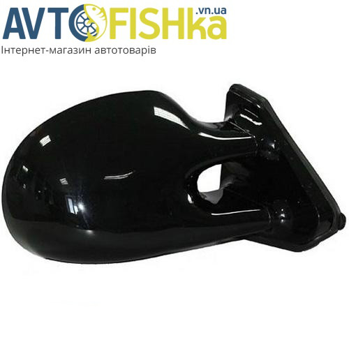 Дзеркало Vitol бічне ЗБ 3252A Black