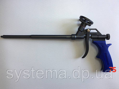 GUN FOAM P1 Premium - Пістолет для поліуретанової піни, фото 2