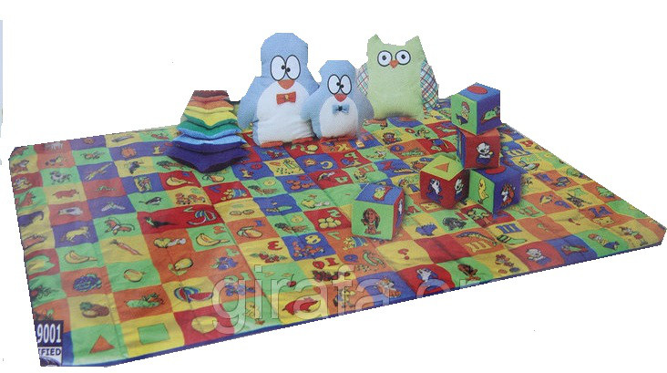 Килимок для гри, фото 1