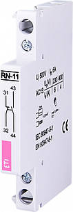 Блок- контакт RN-11 (1NO+1NC) (для типу RA/RD)