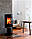 Чавунна піч Jotul F 373 ADVANCE ВР, фото 5