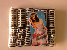 Термо-бігуді