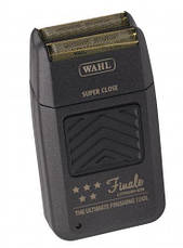 Електробритва Wahl Finale Shaver 5 star (8164-116), фото 3