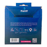 Пильні диски по дереву Rapide 115мм(24Т), фото 2