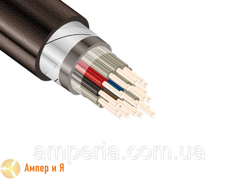 Кабель КВВГенгд 19х2,5