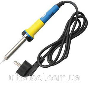 Паяльник для паяння ZD-200N, 25 W, 220 V, керамічний нагрівач
