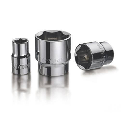 Головка торцева 1/4" 5,5 мм TOPTUL BAEA085E, фото 1