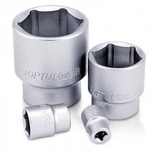 Головка торцева 3/4" 21мм TOPTUL BAEA2421