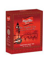 Чай "Margo Tea" Elite English Tea OPA  500 гр