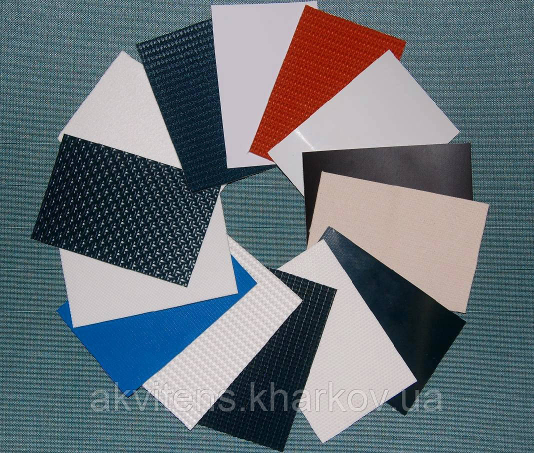 Стрічка поліуретанова (конвейєрна), фото 1