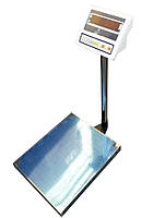 Ваги товарні ВПЕ-Центровес-405-150-В