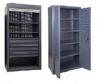 Шафи, тумби інструментальні