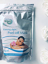 Зміцнююча альгінатна маска Brilace, Firming algin glucose peel-off mask , 150 г