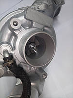 Замена картриджа турбины 454064-5001S VOLKSWAGEN T4 TRANSPORTER 1.9 TD, ABL, 50 KW / 68 HP, 028145701L