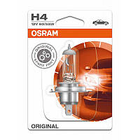 Автолампа Osram Original Line H4 12V 60/55W (64193-01B)
