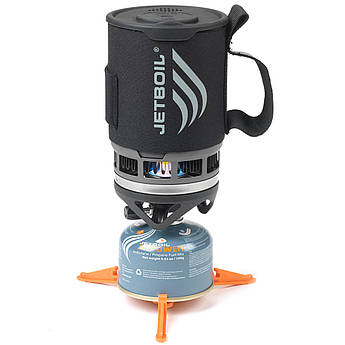 Газовий пальник Jetboil Zip