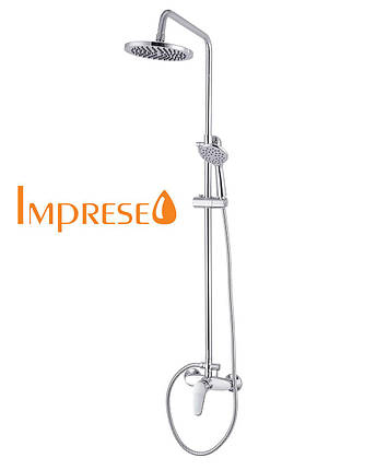 Душевая стойка Imprese Witow, фото 2