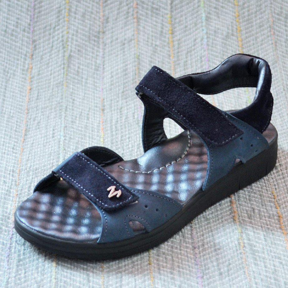 Дитячі босоніжки для хлопчиків, Masheros (код 0313) розміри: 33 39