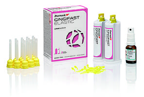 GINGIFAST ELASTIC