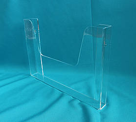 Кишеня А4 формату горизонтальна