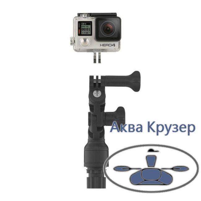 FASTen Borika Ng002 Поворотно-наклонный держатель для установки камеры или портативных навигационных огней - фото 4 - id-p706943405