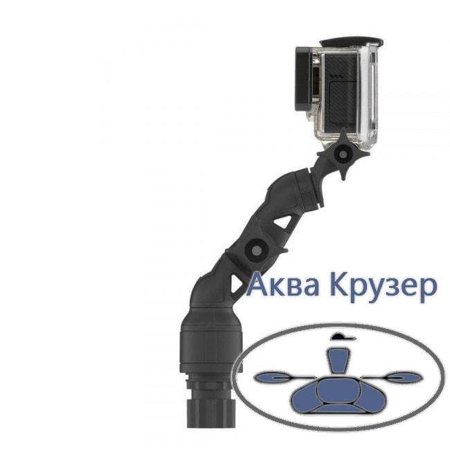 FASTen Borika Ng002 Поворотно-наклонный держатель для установки камеры или портативных навигационных огней - фото 6 - id-p706943405