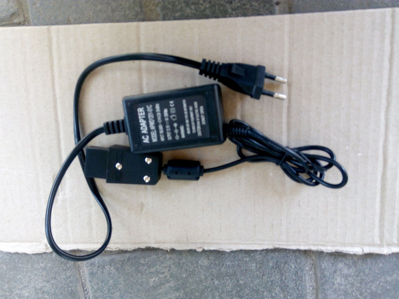 Зарядное устройство для опрыскивателя Forte ,Viper - фото 3 - id-p547286756