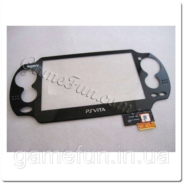 Touch Screen for Sony PS Vita (Original ) (PCH-1000)