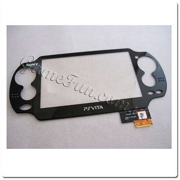 Touch Screen for Sony PS Vita (Original ) (PCH-1000)