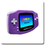 Game Boy Advance