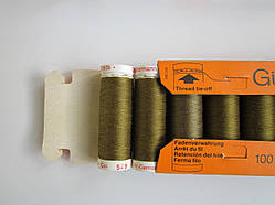 Нитки для носіння, квілтингу, печеня. Нитки Gütermann пр-во Німеччина. Суперміцна нитка 100 метрів