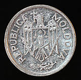 Монетадовіра 10 бані 2008 р., фото 2