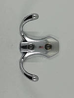 Вішалка WP 8904 хром