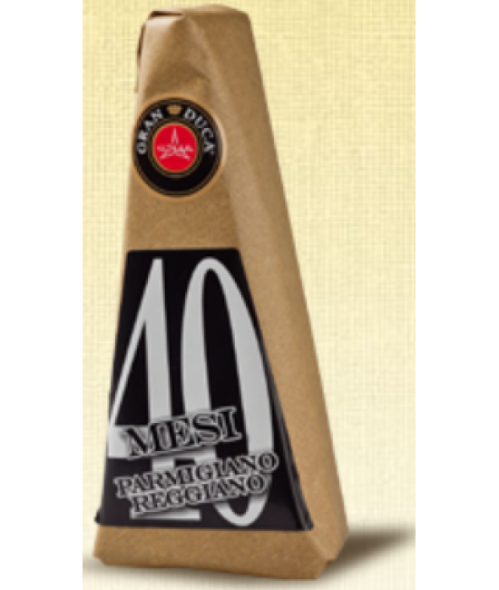 Сир Parmigiano Reggiano 40мес ціна за 1кг