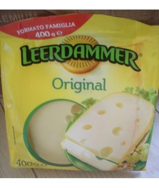 Сир Leerdamer 350гр