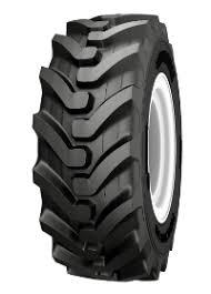 Шини для телескопічного навантажувача 400/80-24 (15.5/80-24) TOUGH Alliance TRAC 325 162A8 TL
