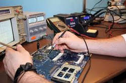 Апаратна та програмна діагностика ноутбуків і ПК