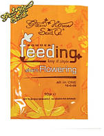 Powder Feeding GHS short Flowering 50 г Удобрение для быстро цветущих