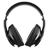 Навушники безпровідні Zealot B22 з мікрофоном (чорний), фото 7