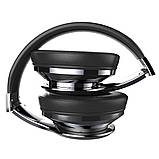 Навушники безпровідні Zealot B22 з мікрофоном (чорний), фото 9