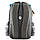 Рюкзак підлітковий Kite 890 College Line K18-890L-2, фото 4