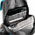 Рюкзак підлітковий Kite 890 College Line K18-890L-2, фото 6