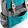 Рюкзак підлітковий Kite 890 College Line K18-890L-2, фото 9