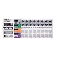 MIDI-контроллер Arturia BeatStep Pro