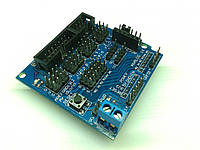 Arduino Sensor Shield V5.0, плата расширения APC220