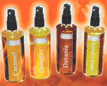 Освіжувач ручної 125мл