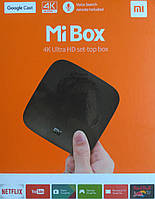 Xiaomi Mi Box 3 2/8 Gb International (MDZ-16-AB)