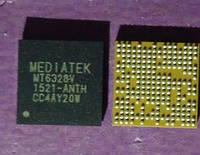 Микросхема контроллер питания MT6328V