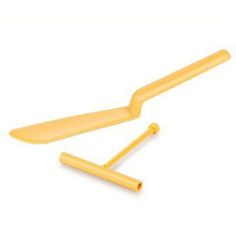 Лопатка TESCOMA DELICIA для млинців з роздільником тесту (630066), фото 1