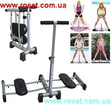 Leg Magic 82021